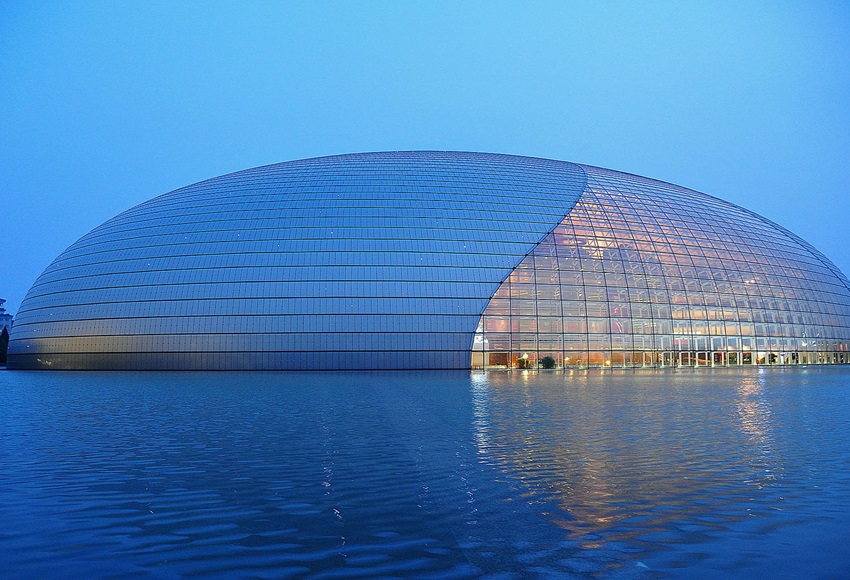 北京国家大剧院